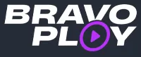 Bravoplay — logo kasyna