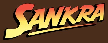 Sankra — logo kasyna