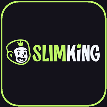 Slimking — logo kasyna