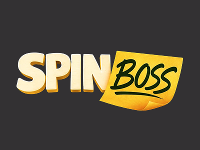 Spinboss — logo kasyna