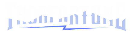 Thorfortune — logo kasyna