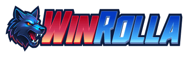 Winrolla — logo kasyna
